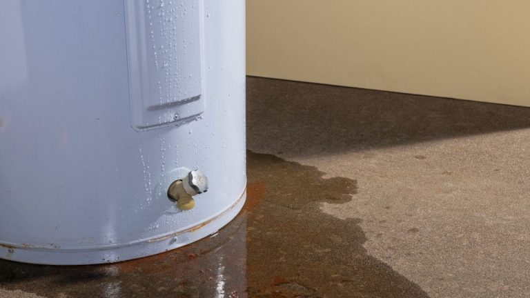 How to Prevent Water Heater From Leaking in 2022