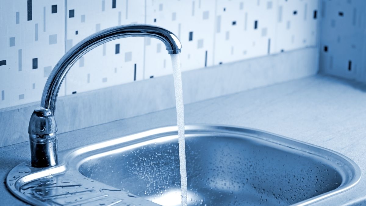 Fixed Why Am I Not Getting Hot Water From My Tankless Water Heater?