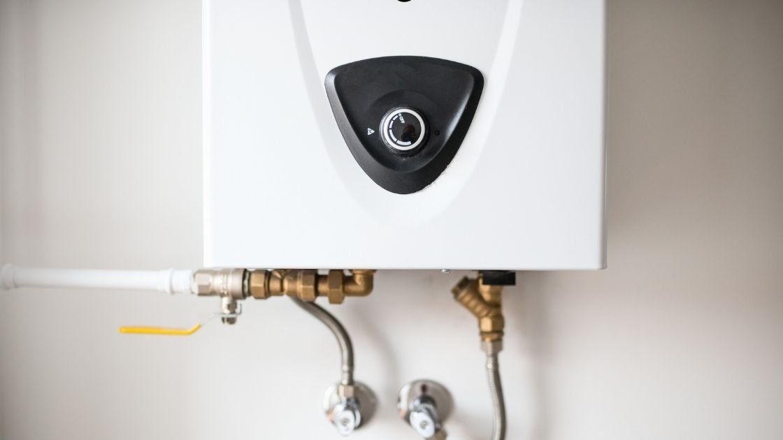 How to Switch From Tank Water Heater to Tankless A Guide!