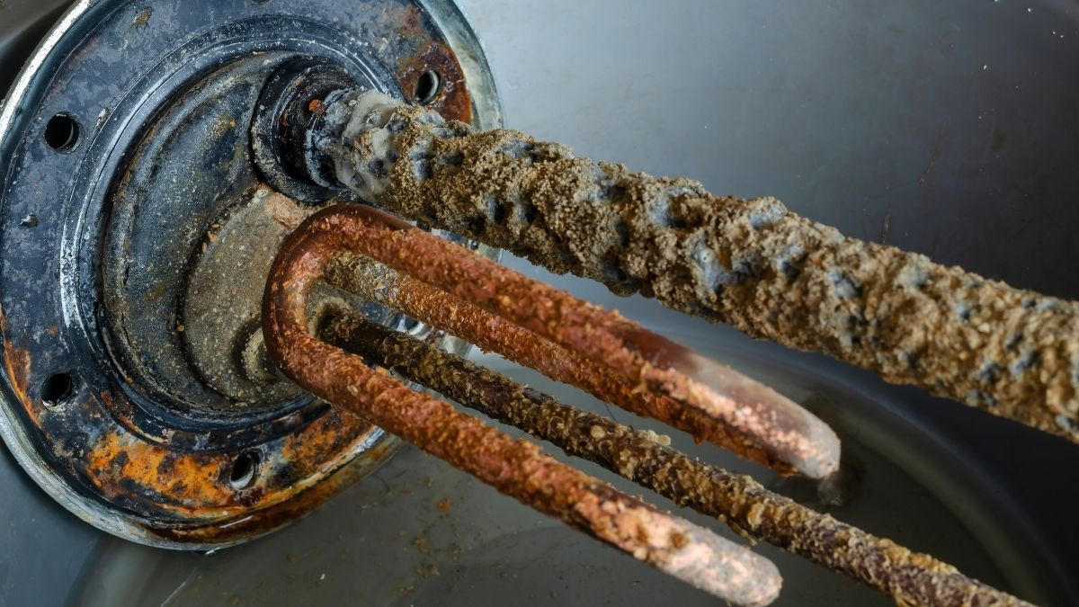 DIY Guide How to Tell if Hot Water Heater Element is Bad