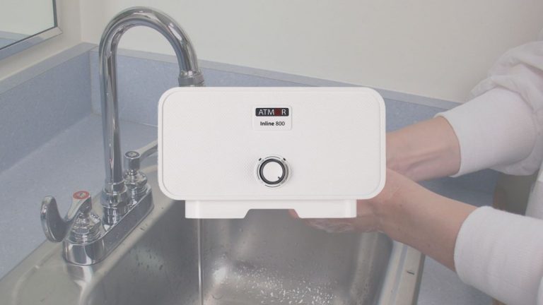 7 Best 110-Volt Tankless Water Heater [Updated]: A Review & Guide!