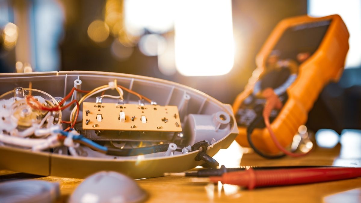 DIY Guide How to Tell if Hot Water Heater Element is Bad