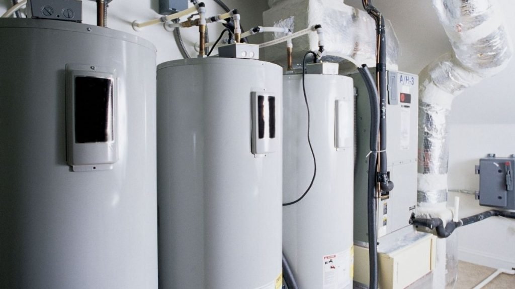 8 Reason Tankless Water Heater Shuts Off During Shower+Fix