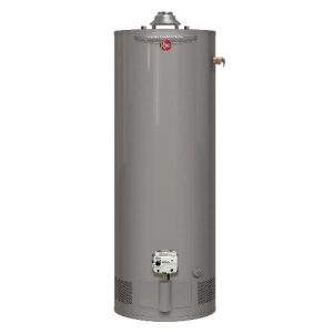 6 Best Propane Water Heater For Off-Grid Cabin - A Review & Buying Guide