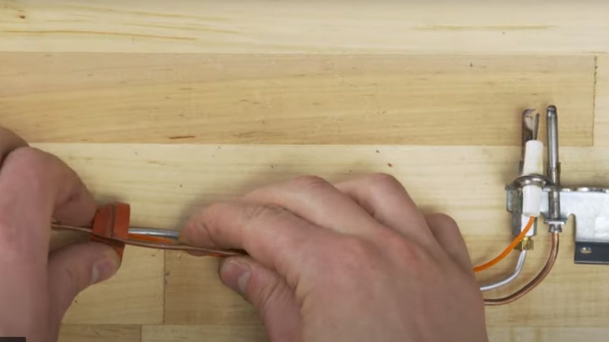 Fixed Why Does Pilot Light Keeps Going Out On Water Heater