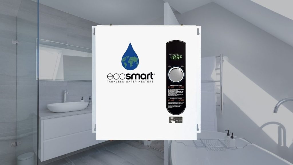 Ecosmart-Eco-27kW
