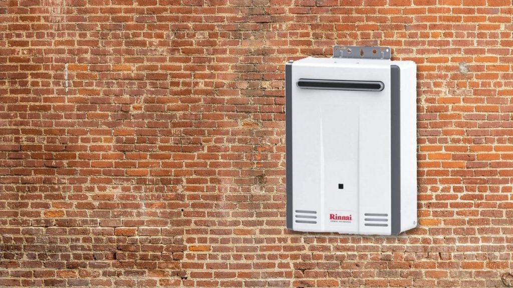 Rinnai V53De