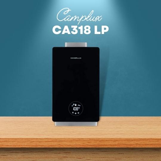Camplux CA318 LP