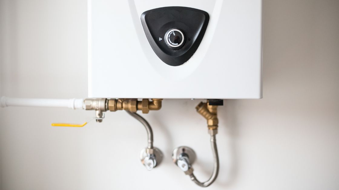 Why Would A Water Heater Beep at Bell blog