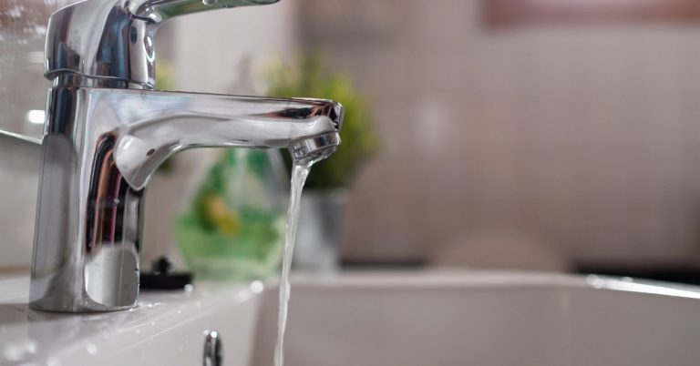 Resolving Low Hot Water Pressure: A Comprehensive Guide