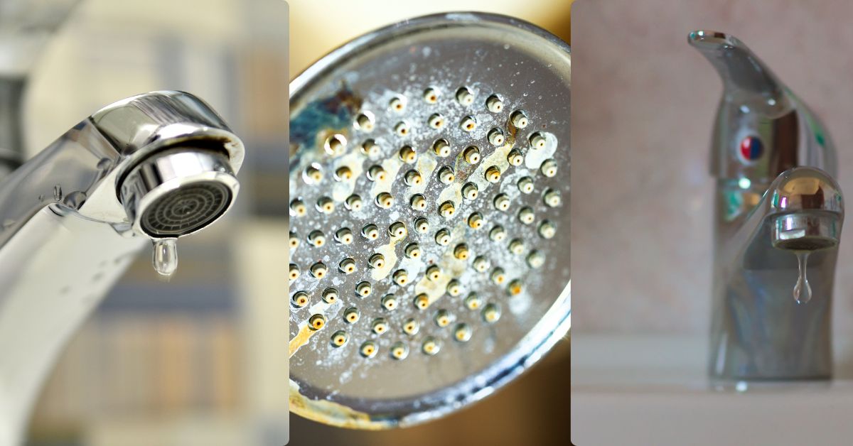 Resolving Low Hot Water Pressure A Comprehensive Guide