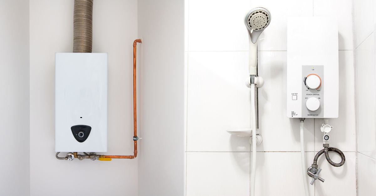 The True Cost of Installing a Tankless Water Heater A Complete Guide!