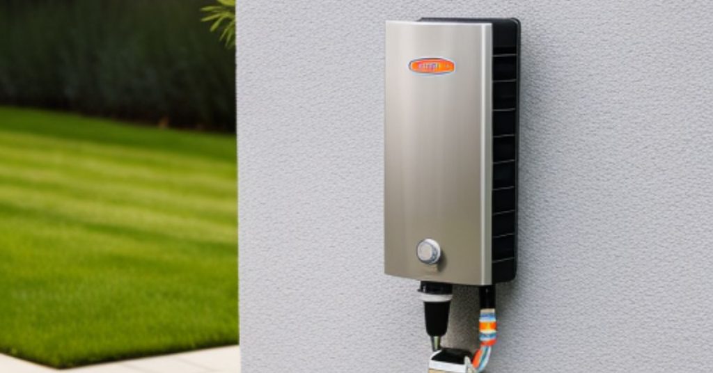 How to Switch From Tank Water Heater to Tankless A Guide!