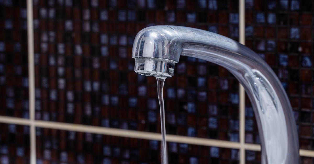 Resolving Low Hot Water Pressure A Comprehensive Guide