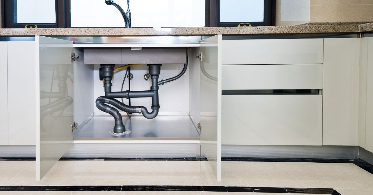 Resolving Low Hot Water Pressure A Comprehensive Guide