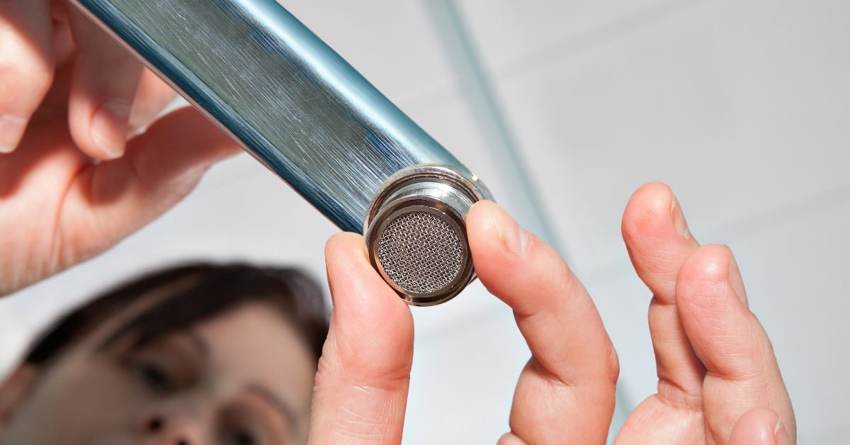 Resolving Low Hot Water Pressure A Comprehensive Guide