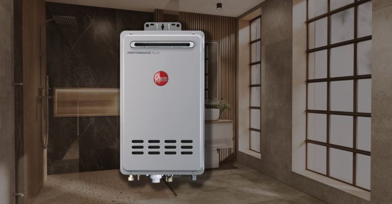 5 Best 10 GPM Tankless Water Heaters Reviewed in 2023